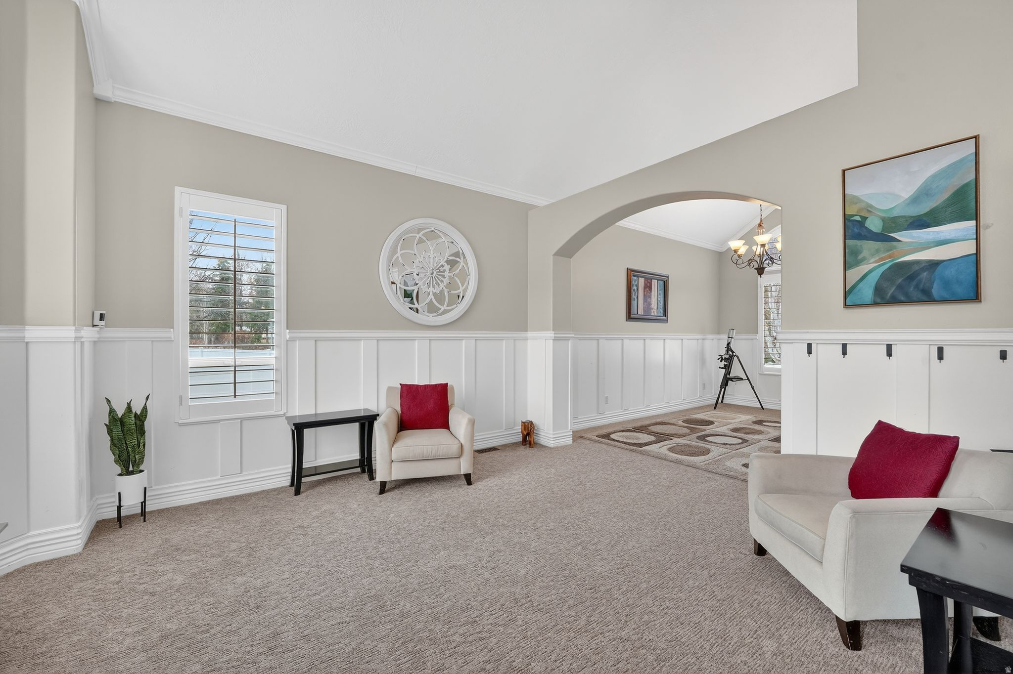 MIDAS CREEK - Residential