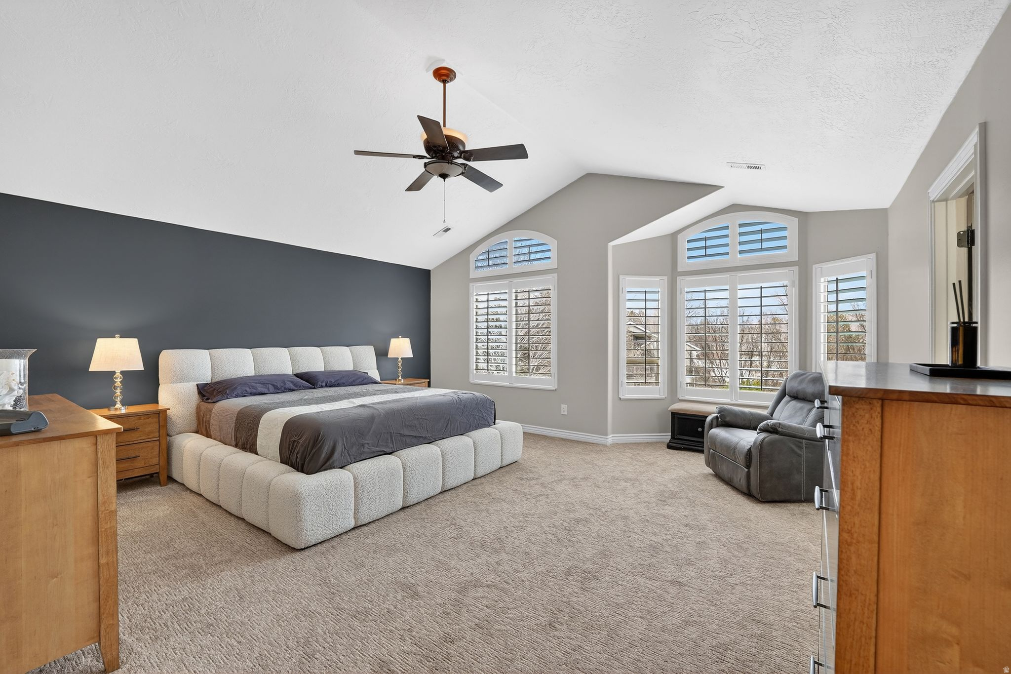 MIDAS CREEK - Residential