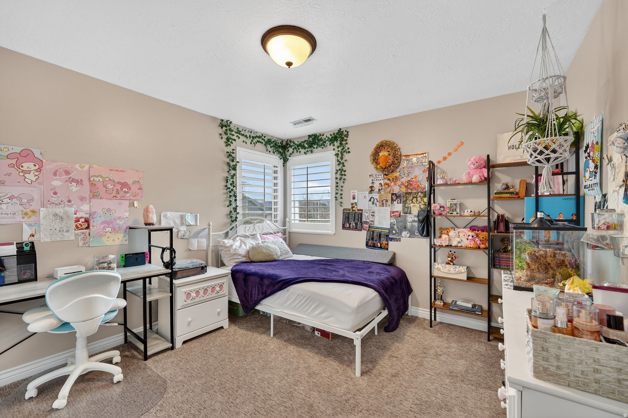 MIDAS CREEK - Residential