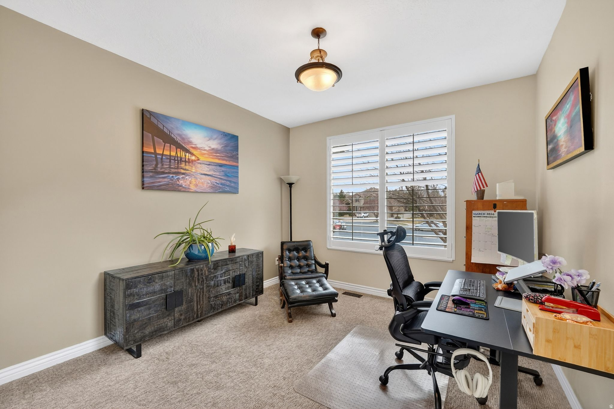 MIDAS CREEK - Residential