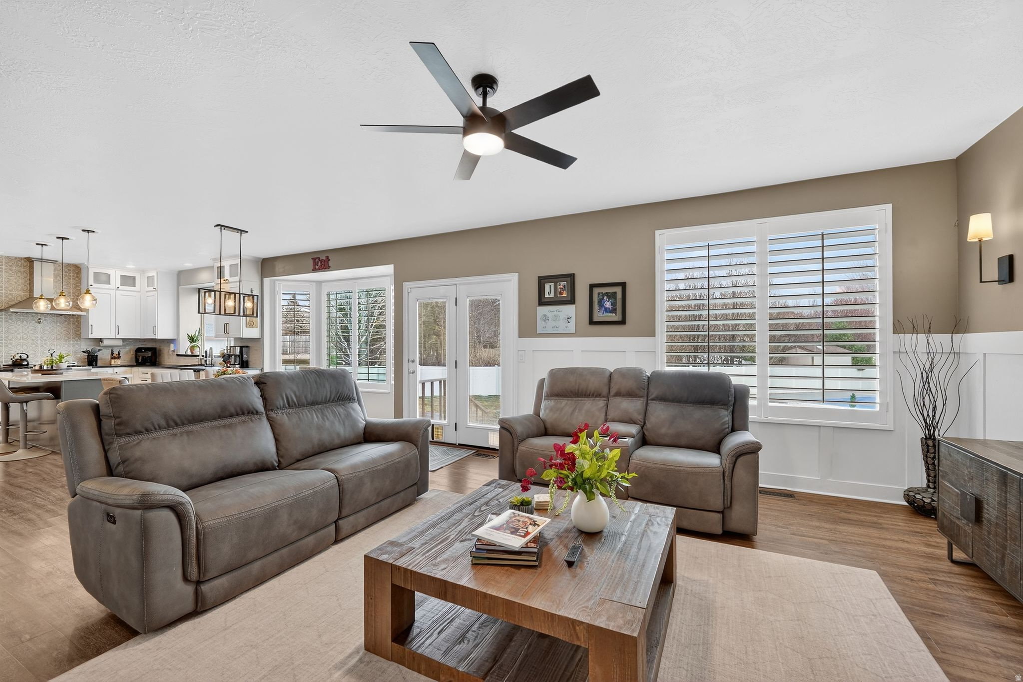 MIDAS CREEK - Residential