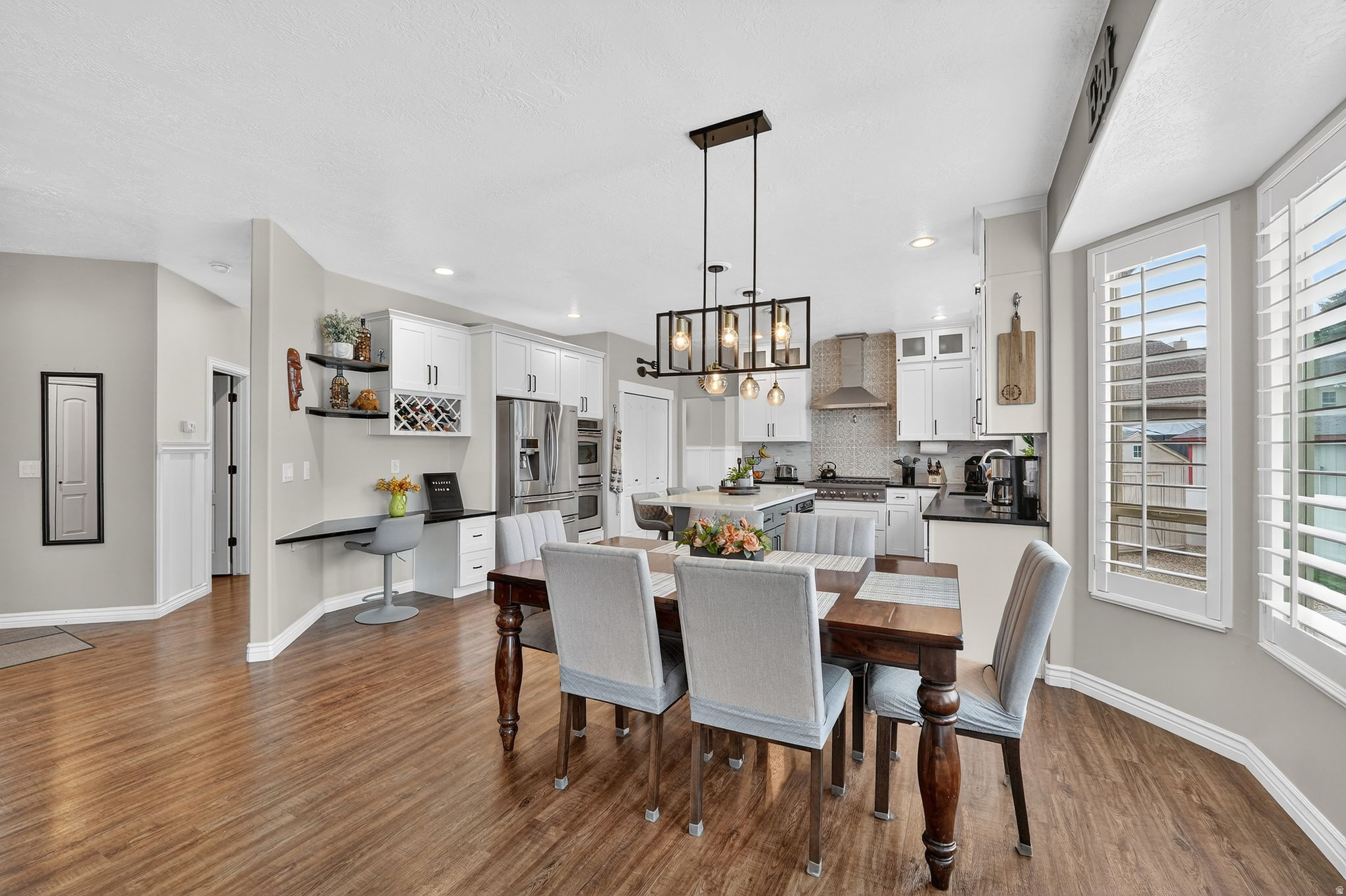 MIDAS CREEK - Residential