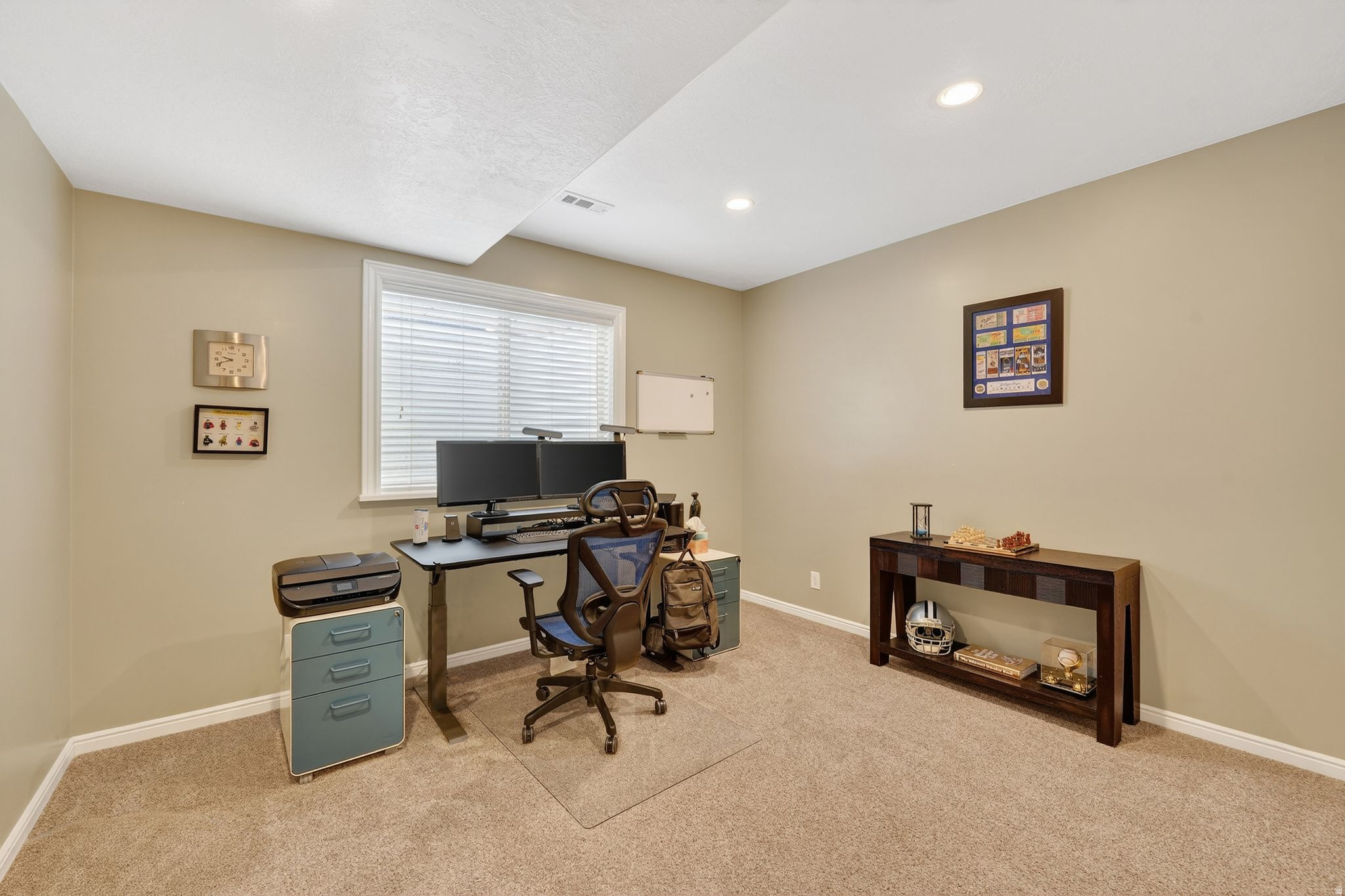 MIDAS CREEK - Residential