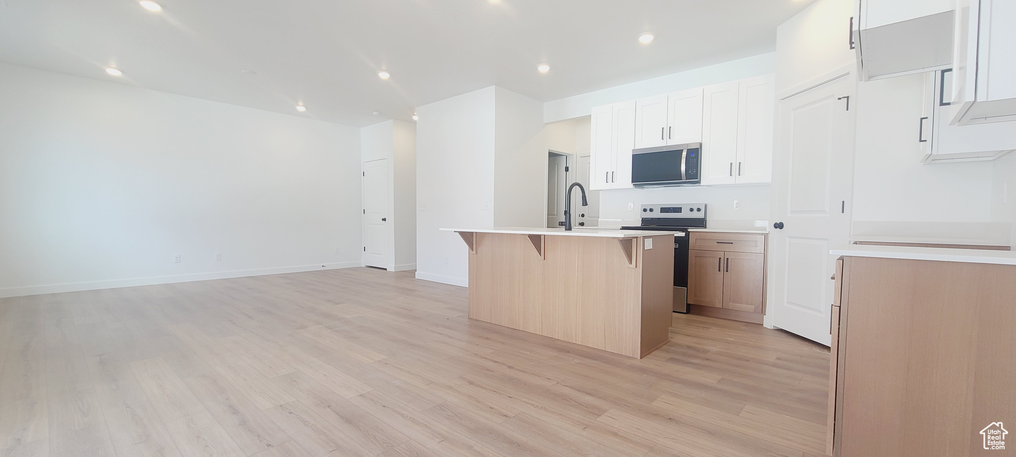 HIGHGATE COVE - Residential