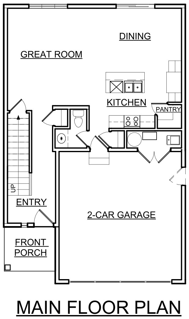 HIGHGATE COVE - Residential