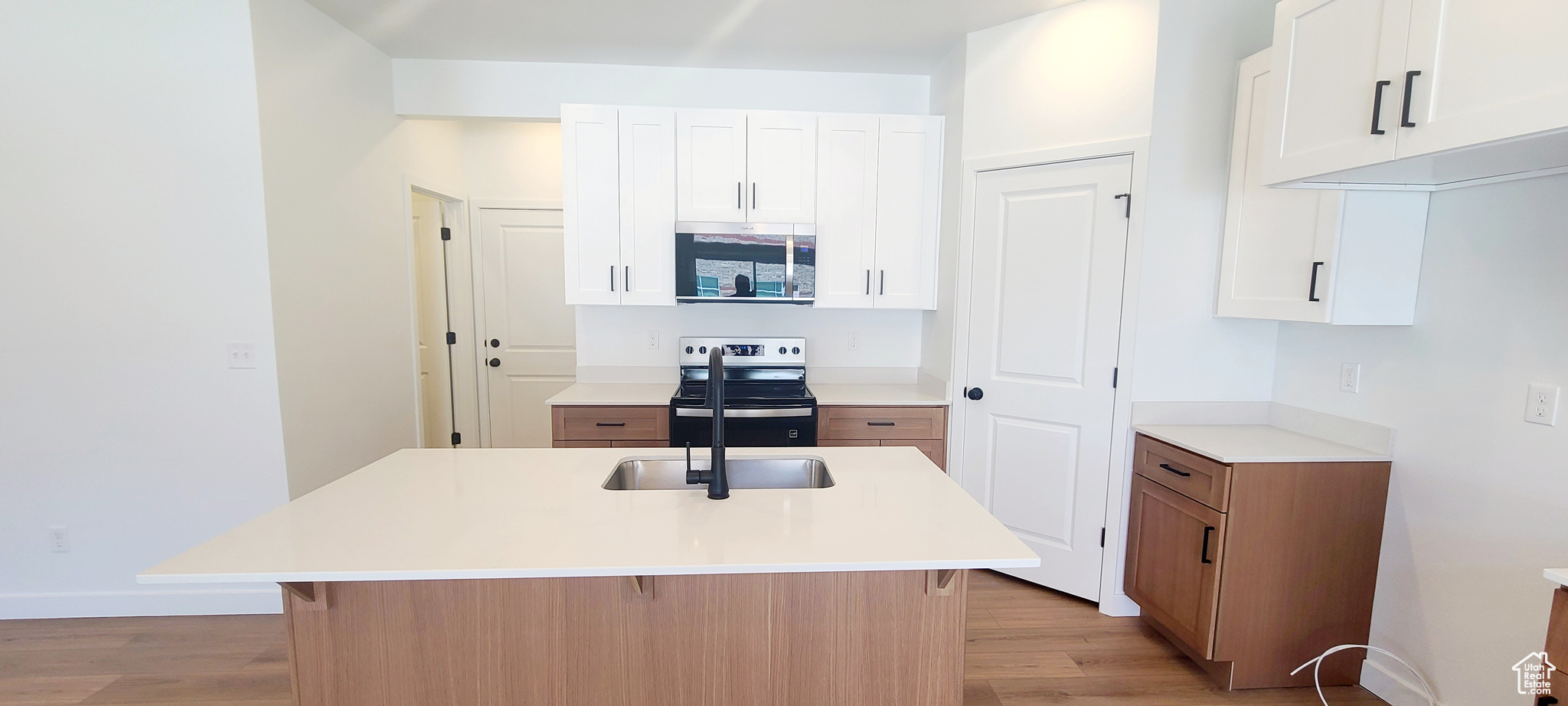 HIGHGATE COVE - Residential