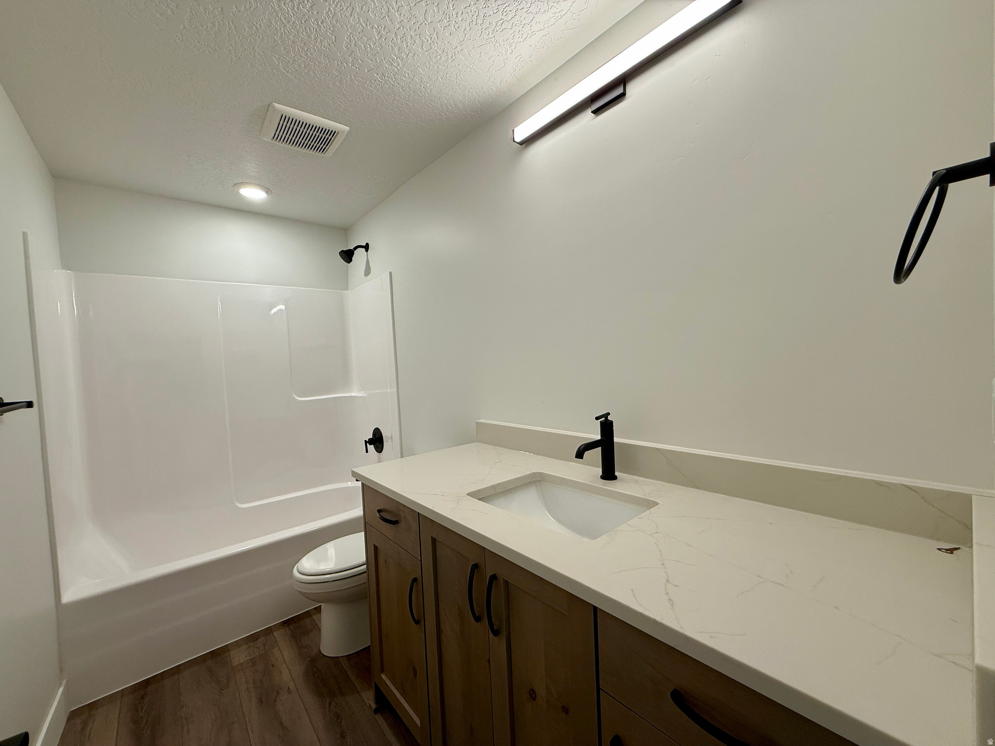 CREEKSIDE AT JDC RANCH - Residential