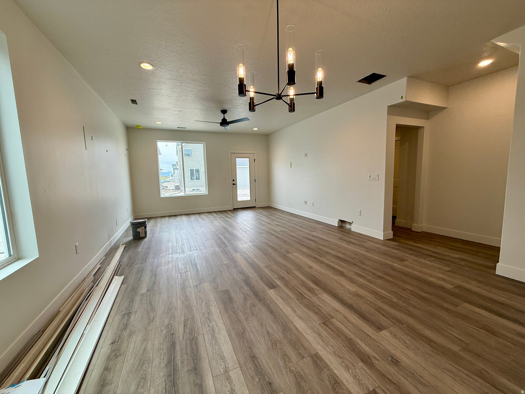 CREEKSIDE AT JDC RANCH - Residential