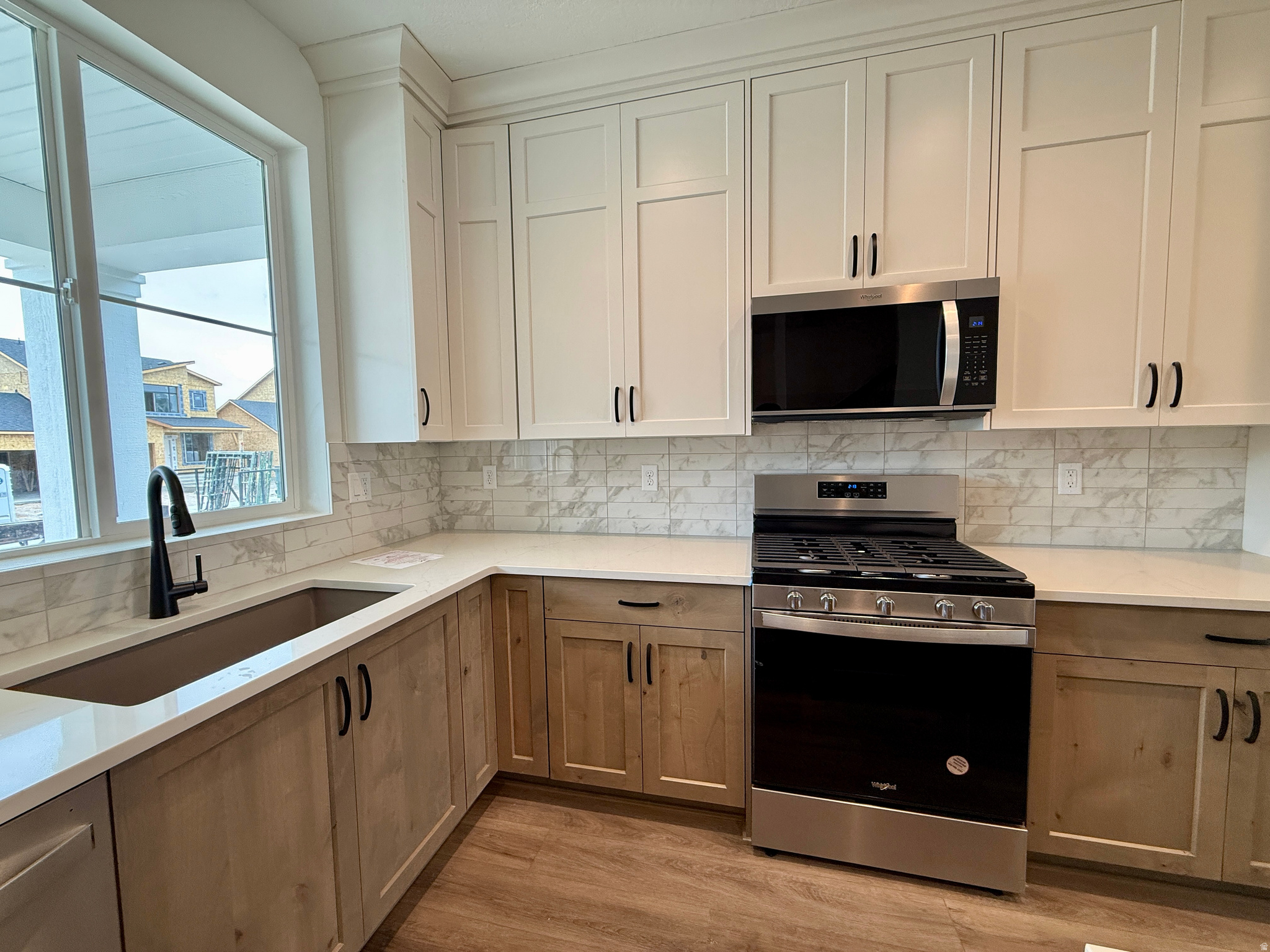 CREEKSIDE AT JDC RANCH - Residential