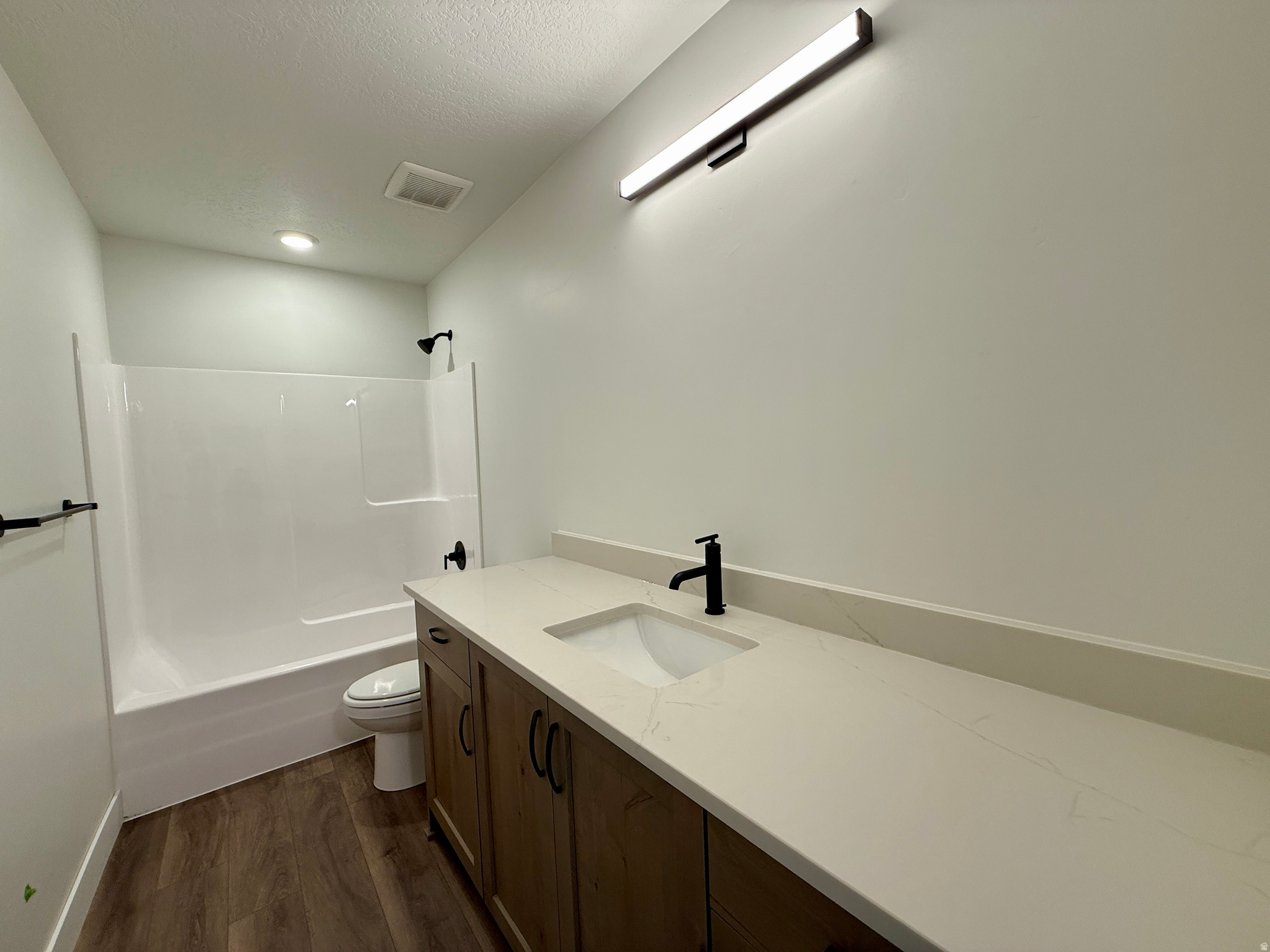 CREEKSIDE AT JDC RANCH - Residential