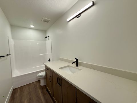 Tiny photo for 2945 N DEVON DR #245, Ogden, UT 84404 (MLS # 2158657)
