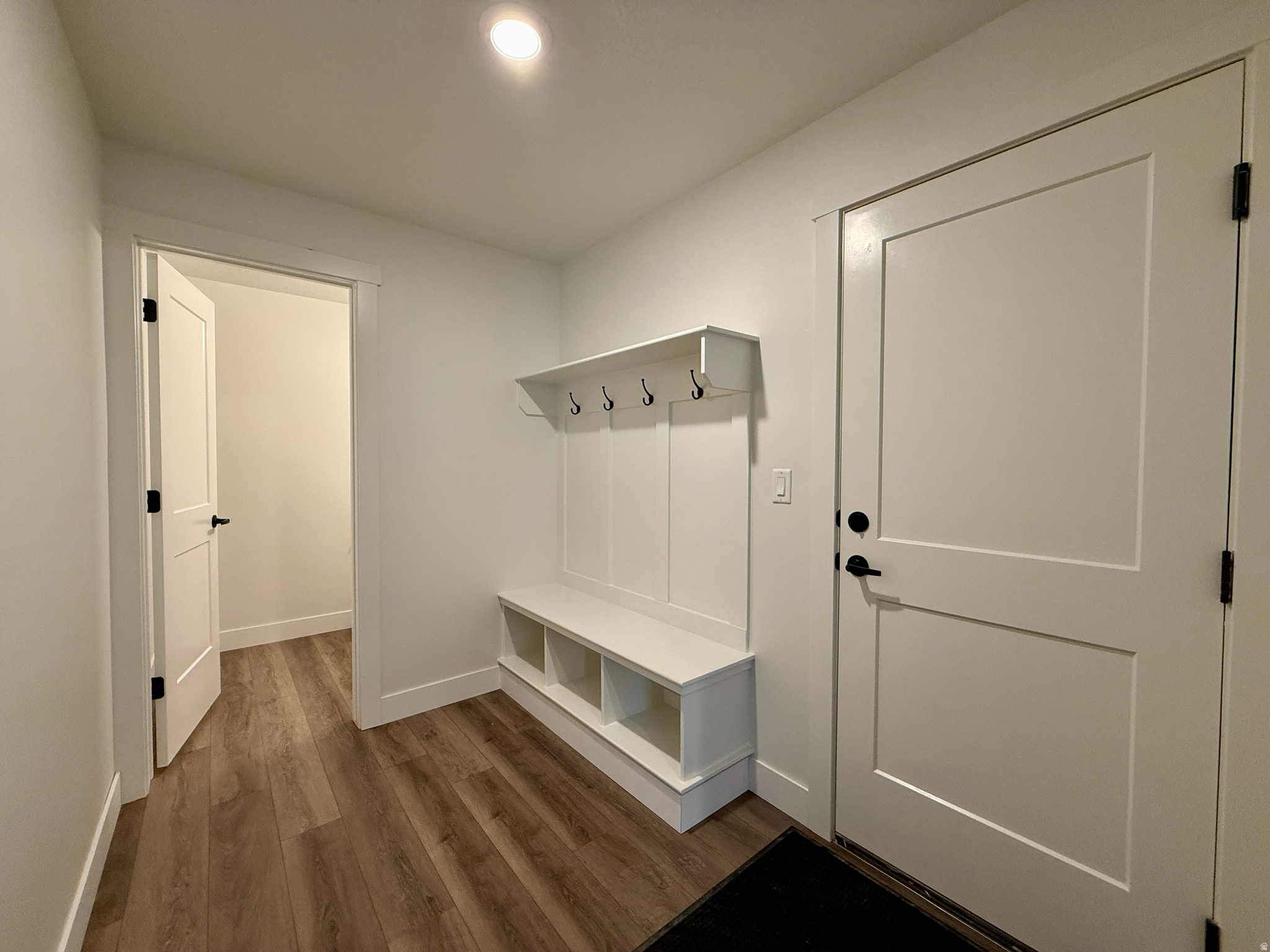 CREEKSIDE AT JDC RANCH - Residential
