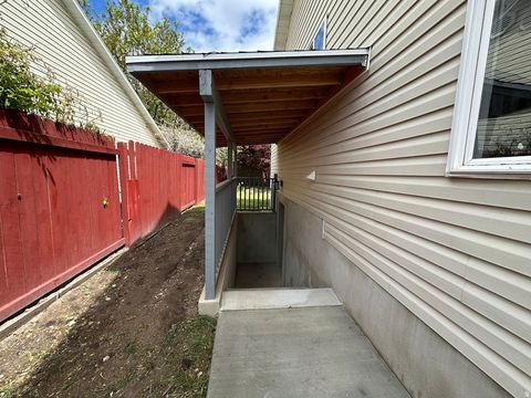 Tiny photo for 954 N QUINCY AVE, Ogden, UT 84404 (MLS # 2155803)