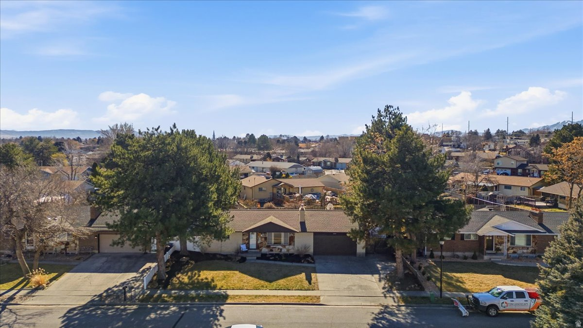 BENNION ACRES - Residential