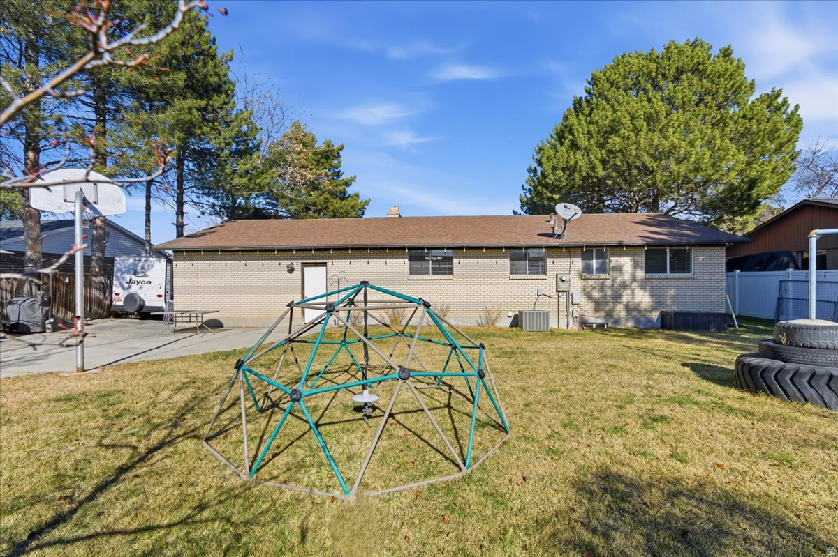 BENNION ACRES - Residential