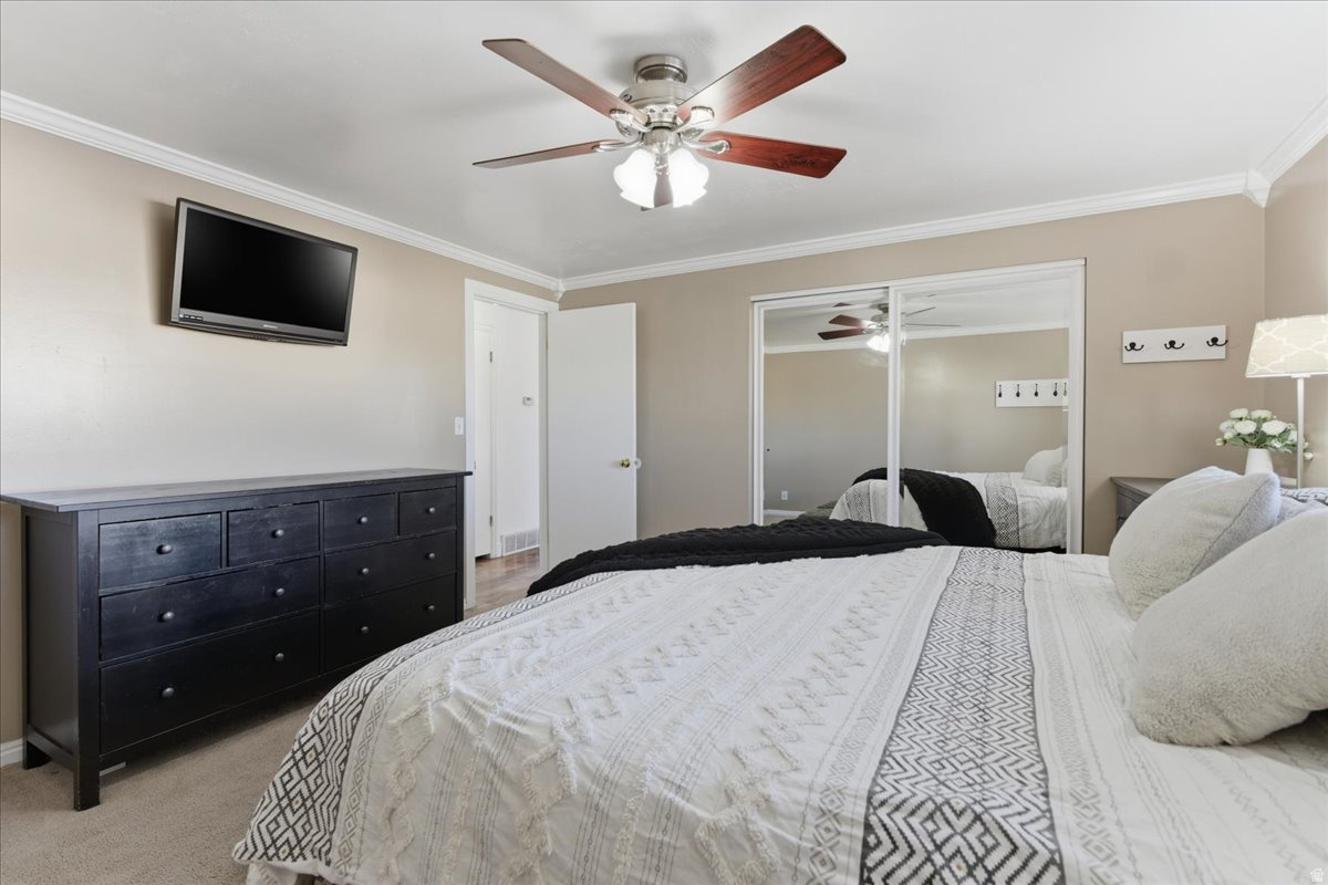 BENNION ACRES - Residential