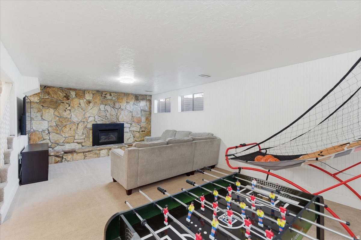 BENNION ACRES - Residential