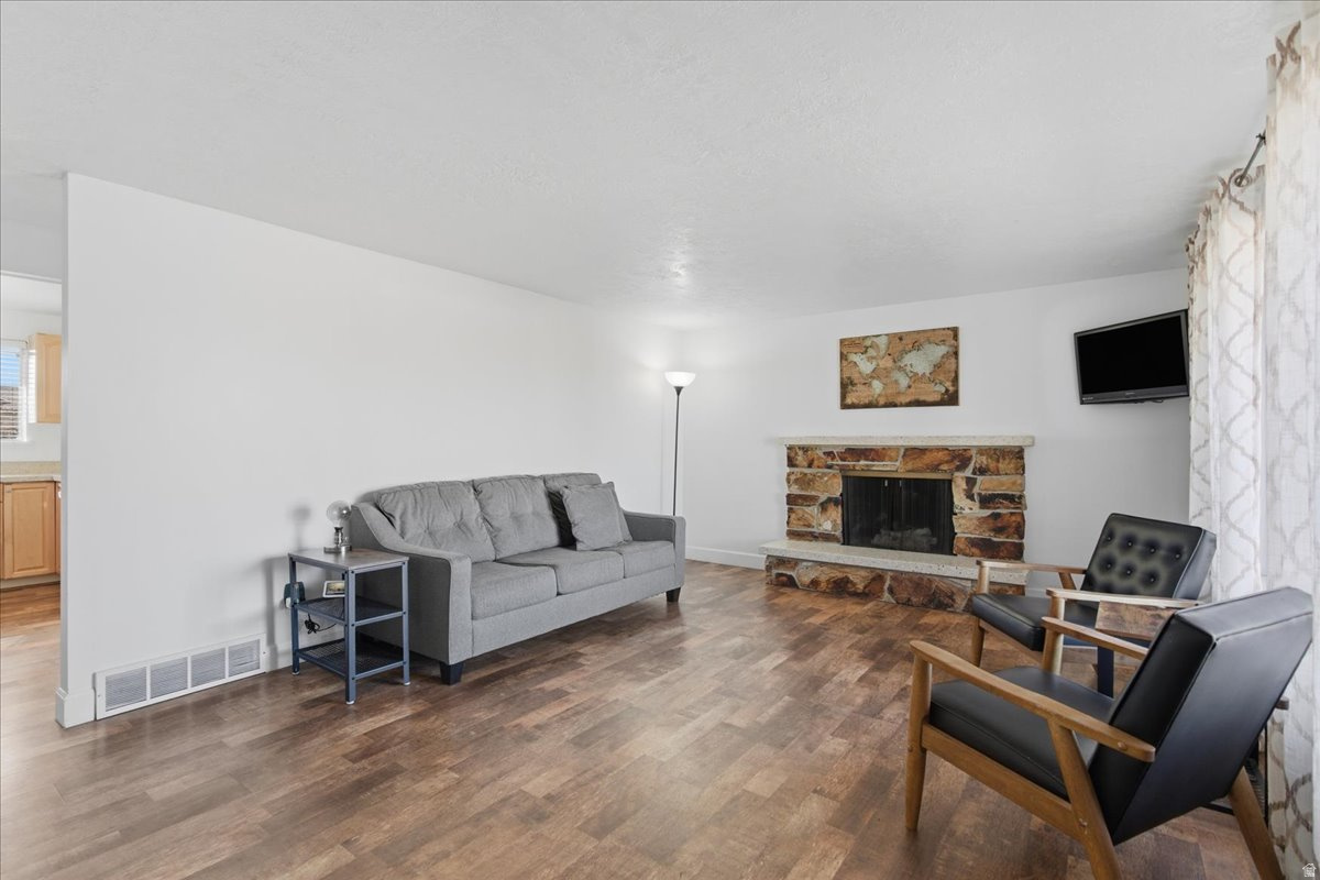 BENNION ACRES - Residential