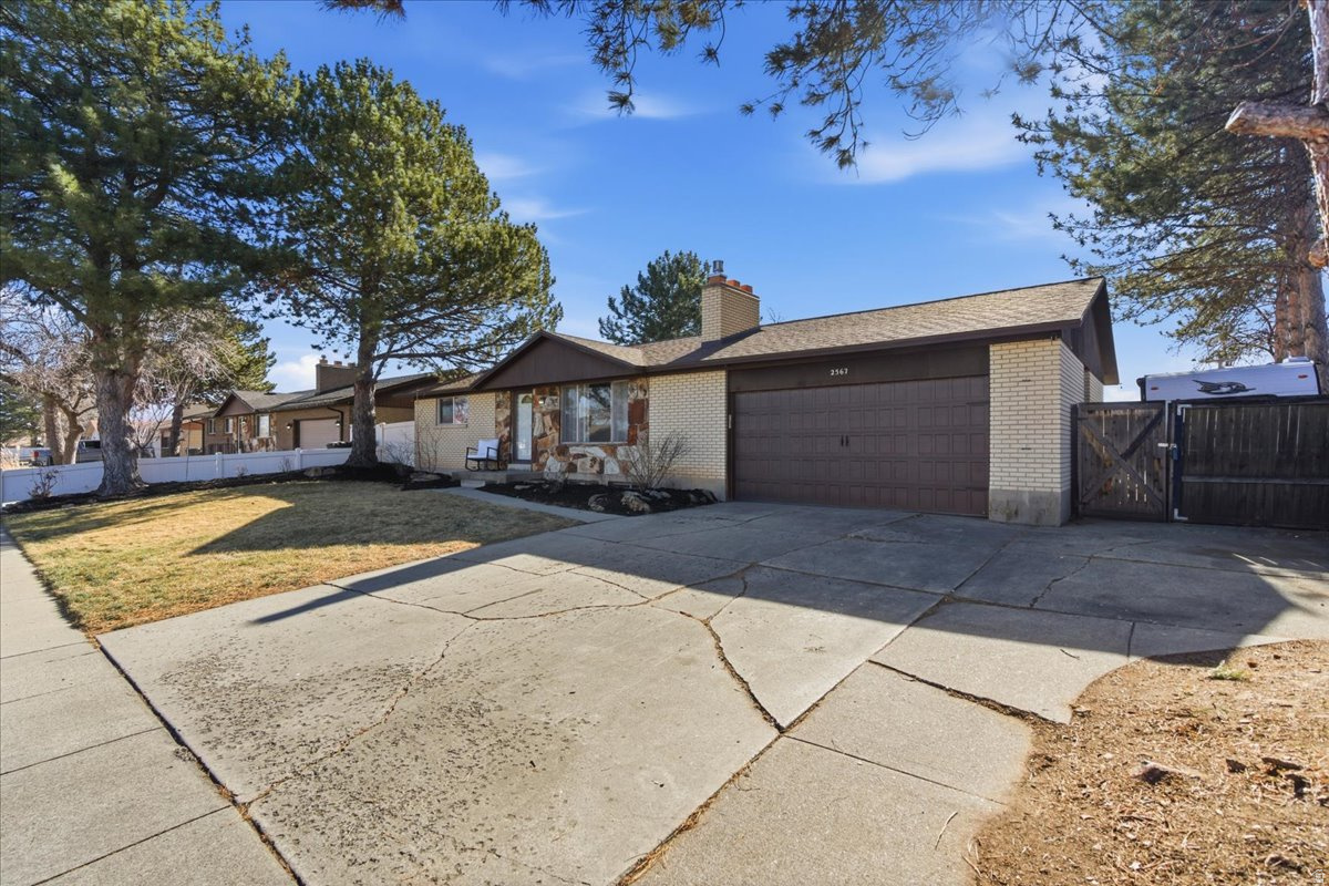 BENNION ACRES - Residential