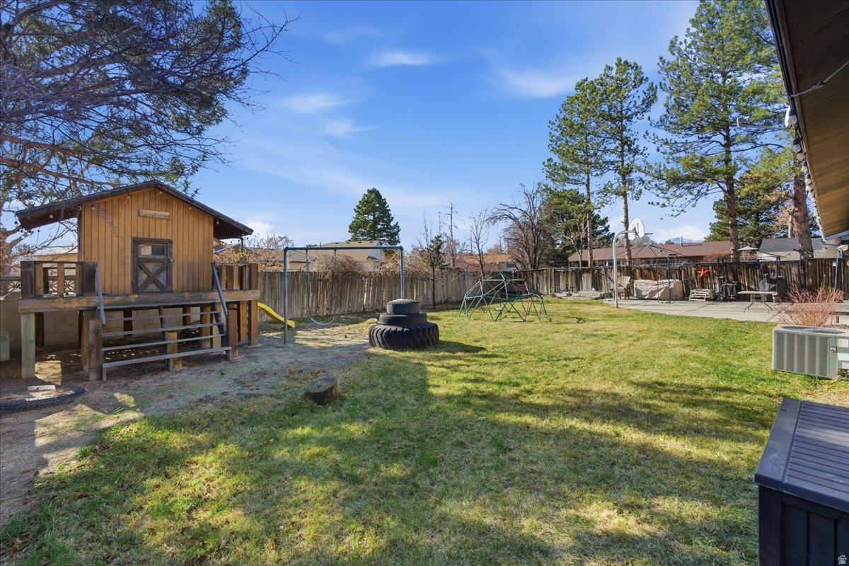 BENNION ACRES - Residential