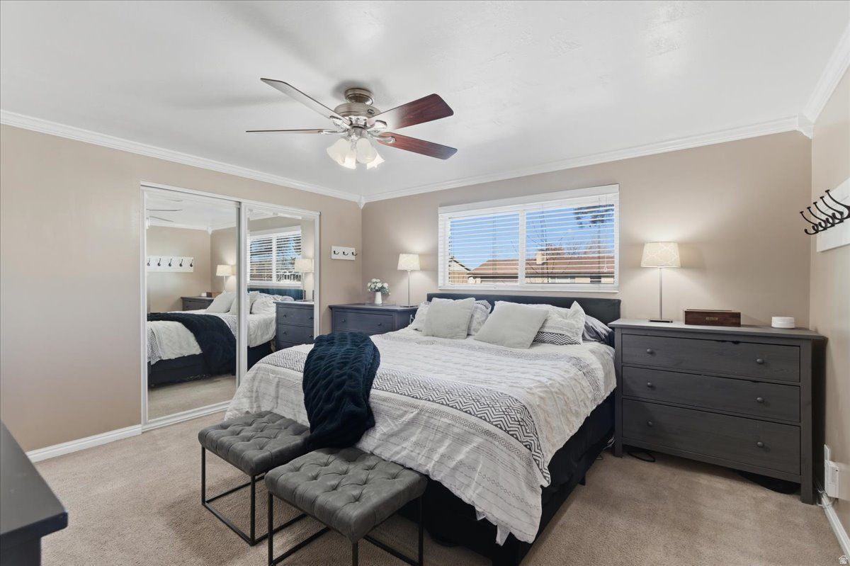 BENNION ACRES - Residential