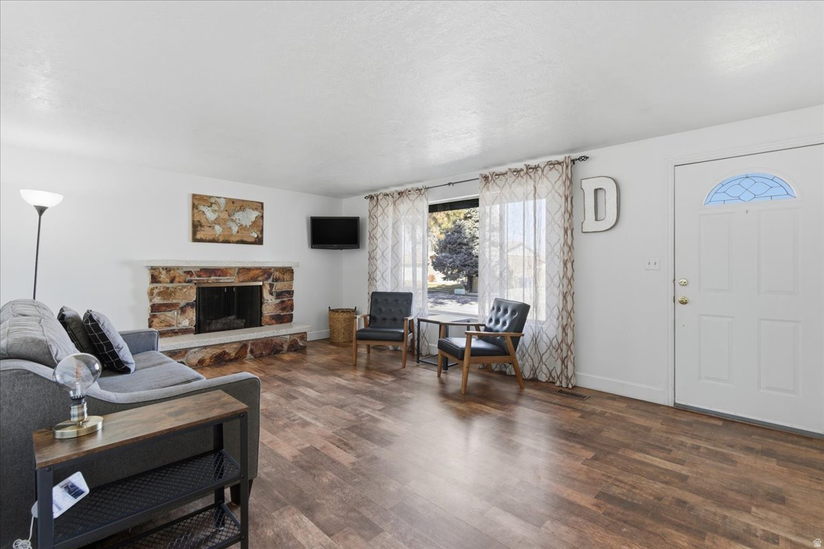 BENNION ACRES - Residential