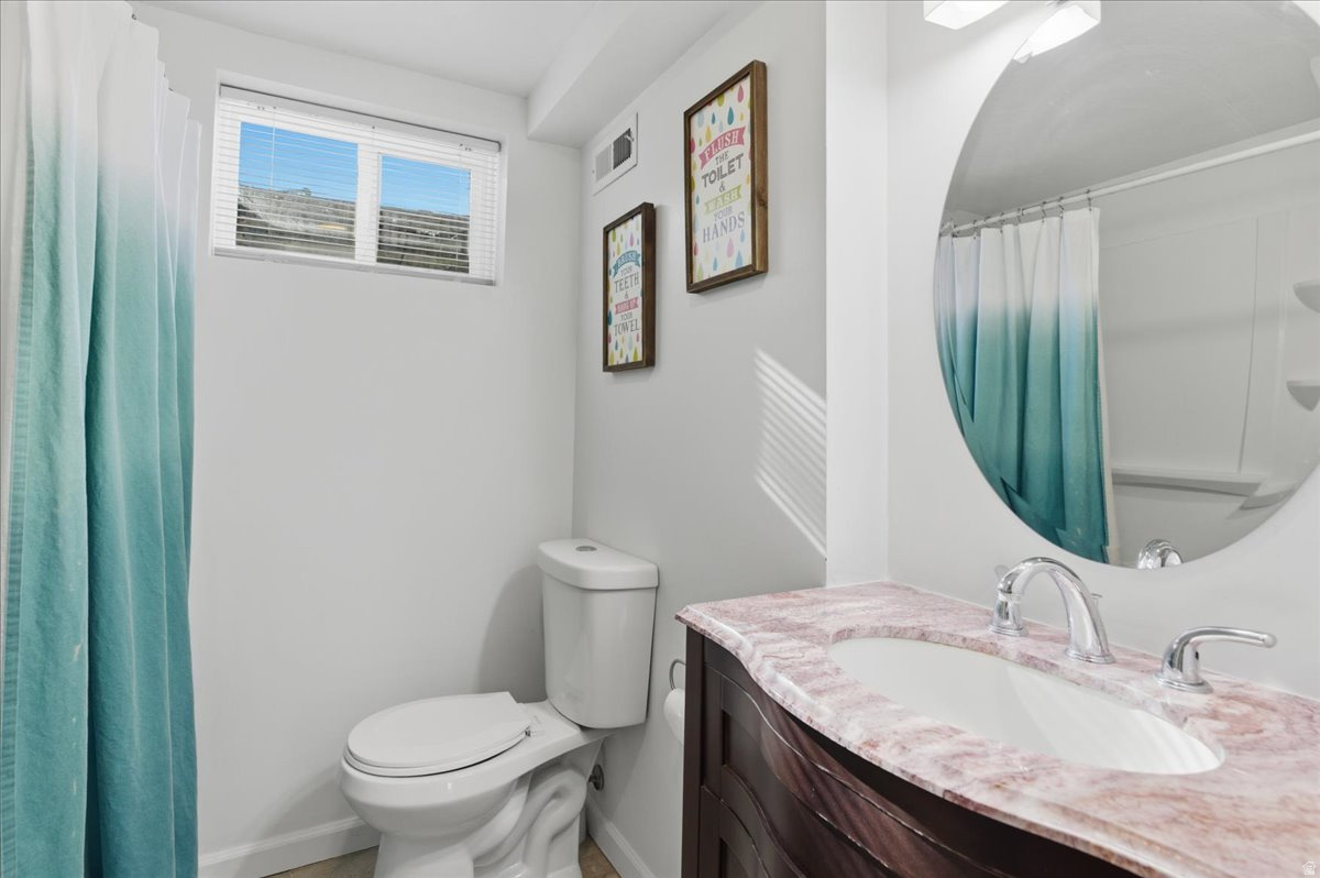 BENNION ACRES - Residential