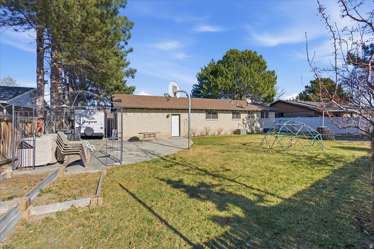 BENNION ACRES - Residential