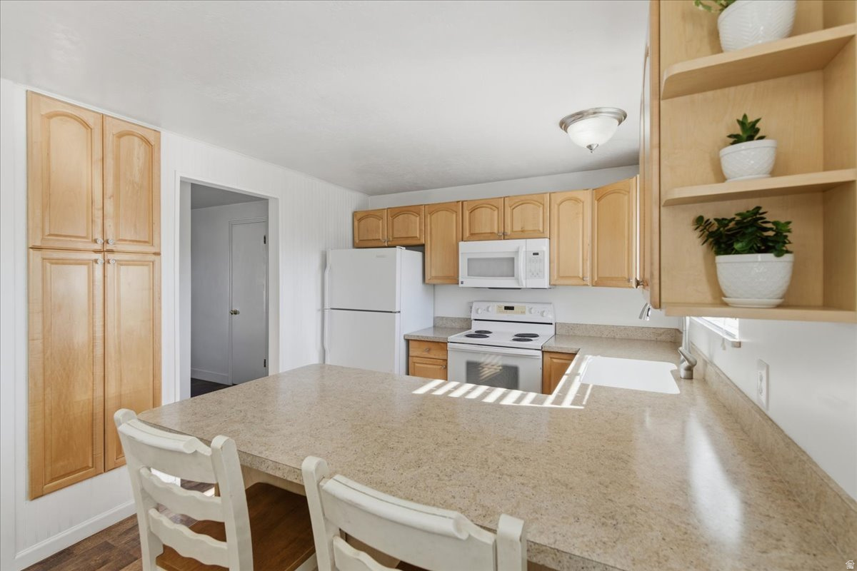 BENNION ACRES - Residential