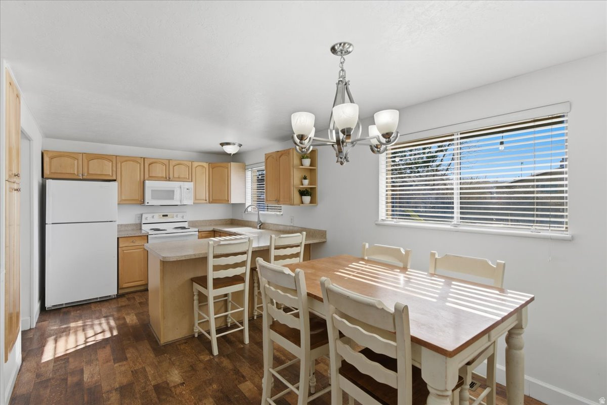 BENNION ACRES - Residential