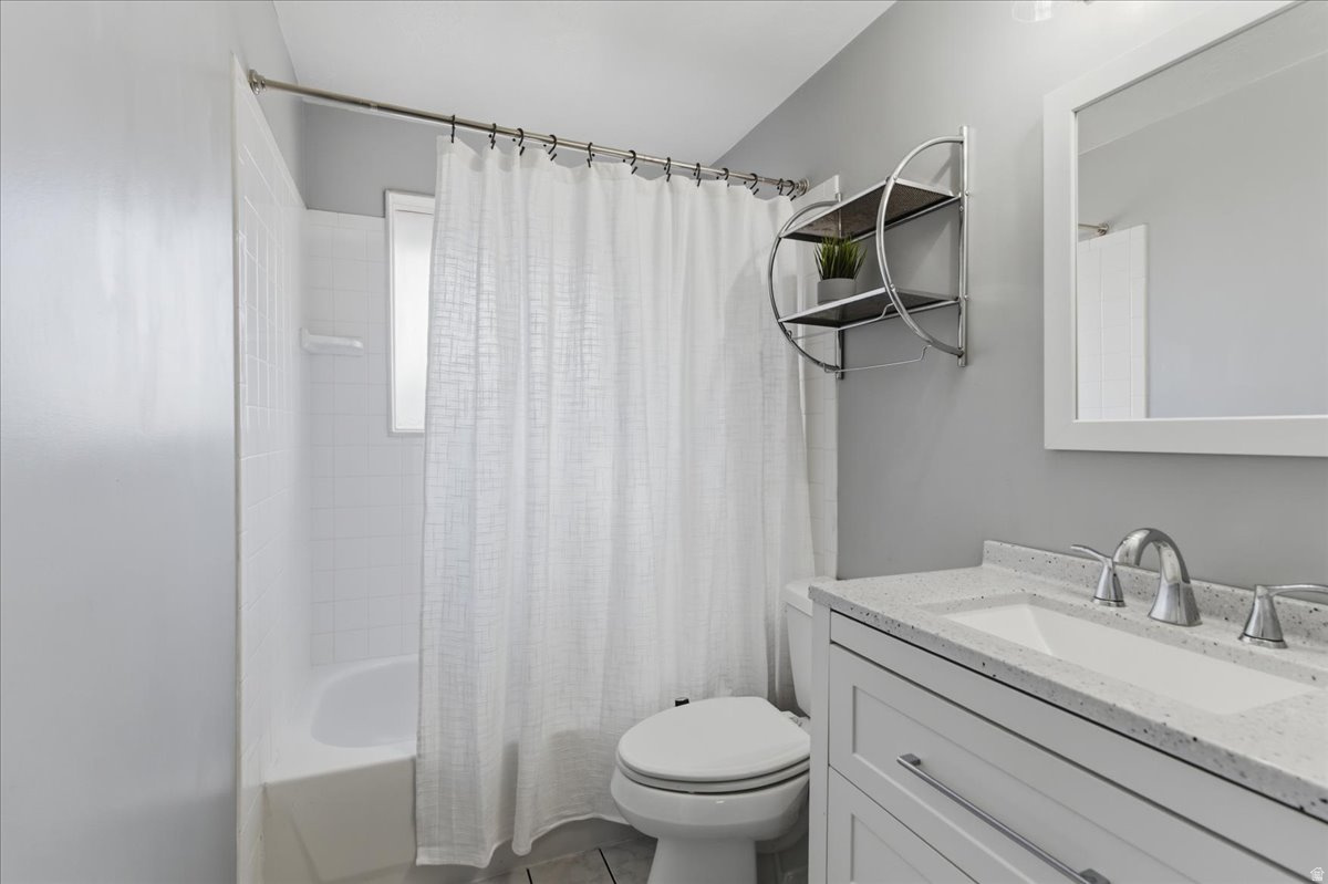 BENNION ACRES - Residential