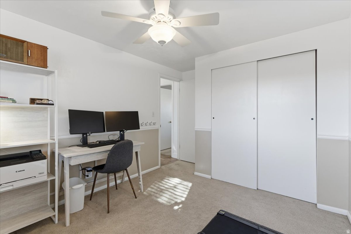 BENNION ACRES - Residential