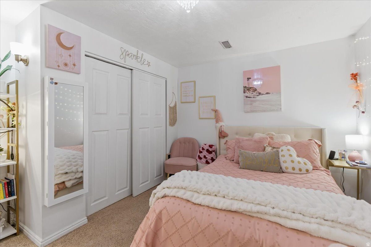 BENNION ACRES - Residential