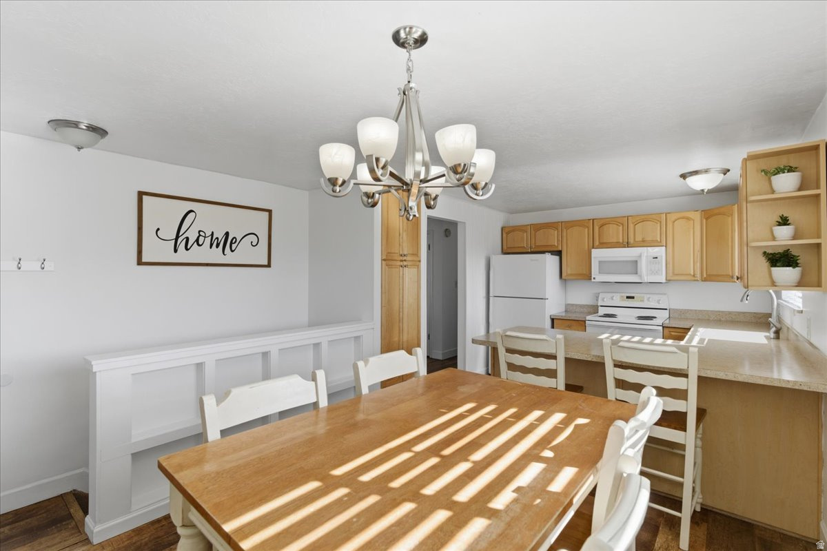 BENNION ACRES - Residential