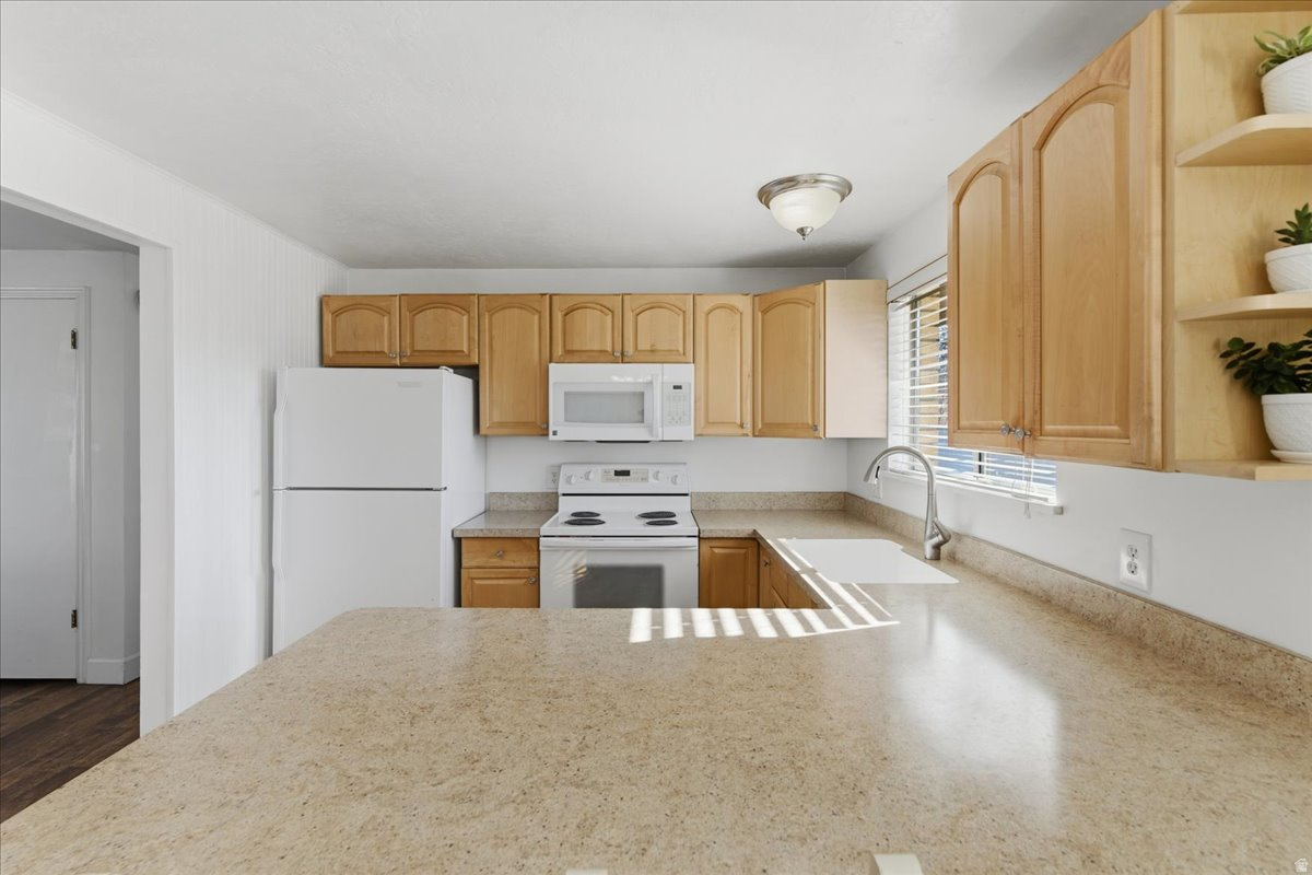 BENNION ACRES - Residential