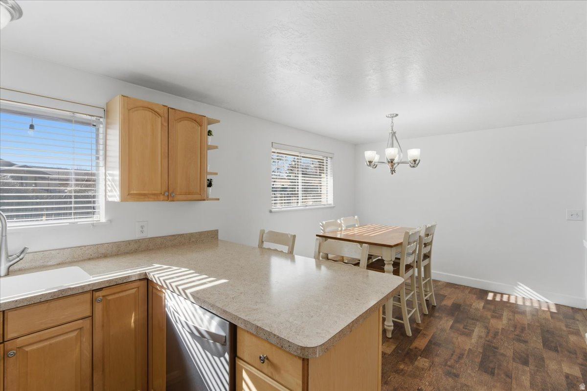 BENNION ACRES - Residential