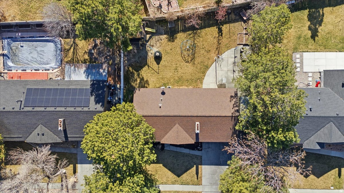 BENNION ACRES - Residential