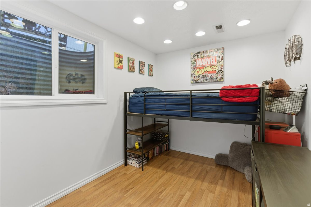 BENNION ACRES - Residential