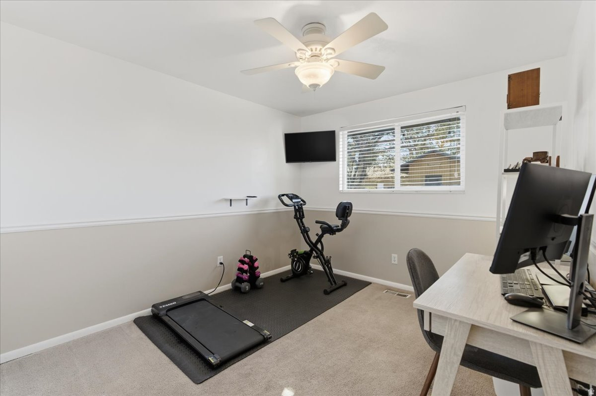 BENNION ACRES - Residential