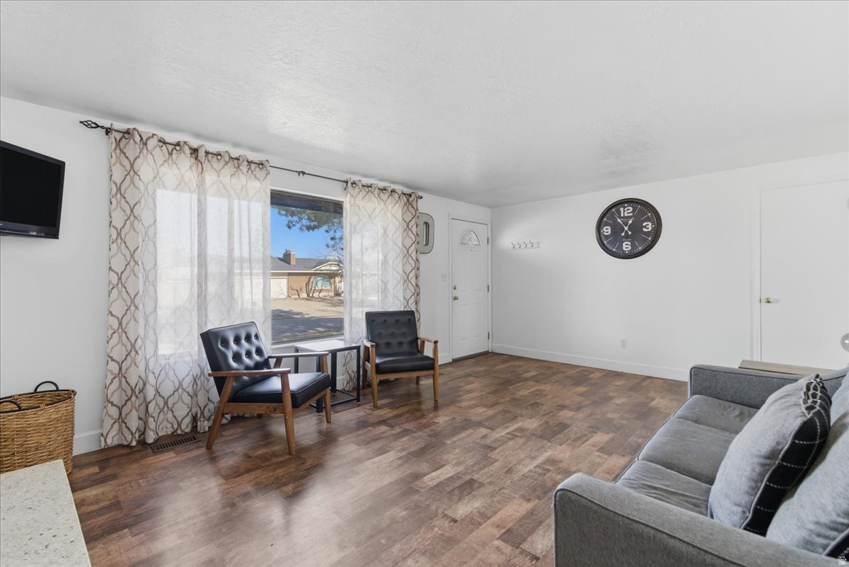 BENNION ACRES - Residential