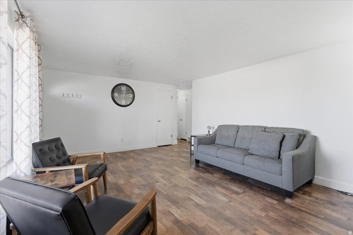 BENNION ACRES - Residential