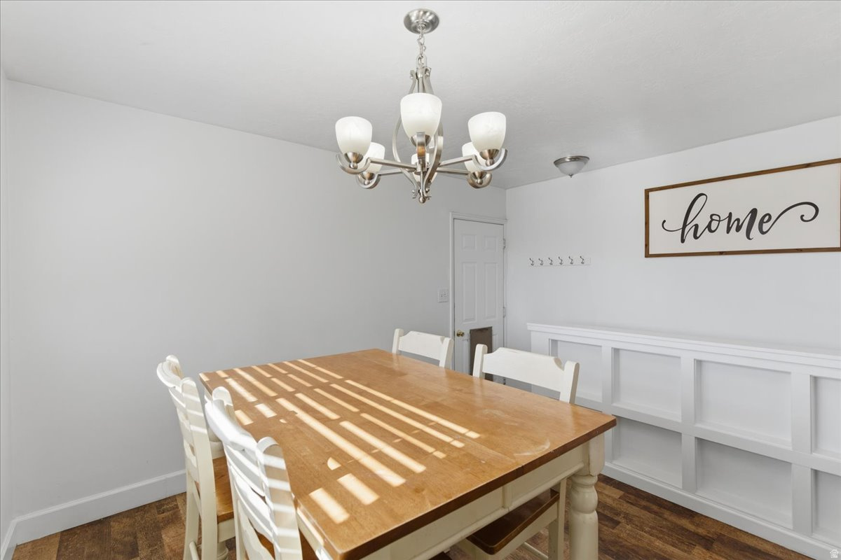 BENNION ACRES - Residential