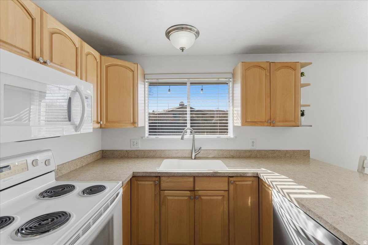 BENNION ACRES - Residential