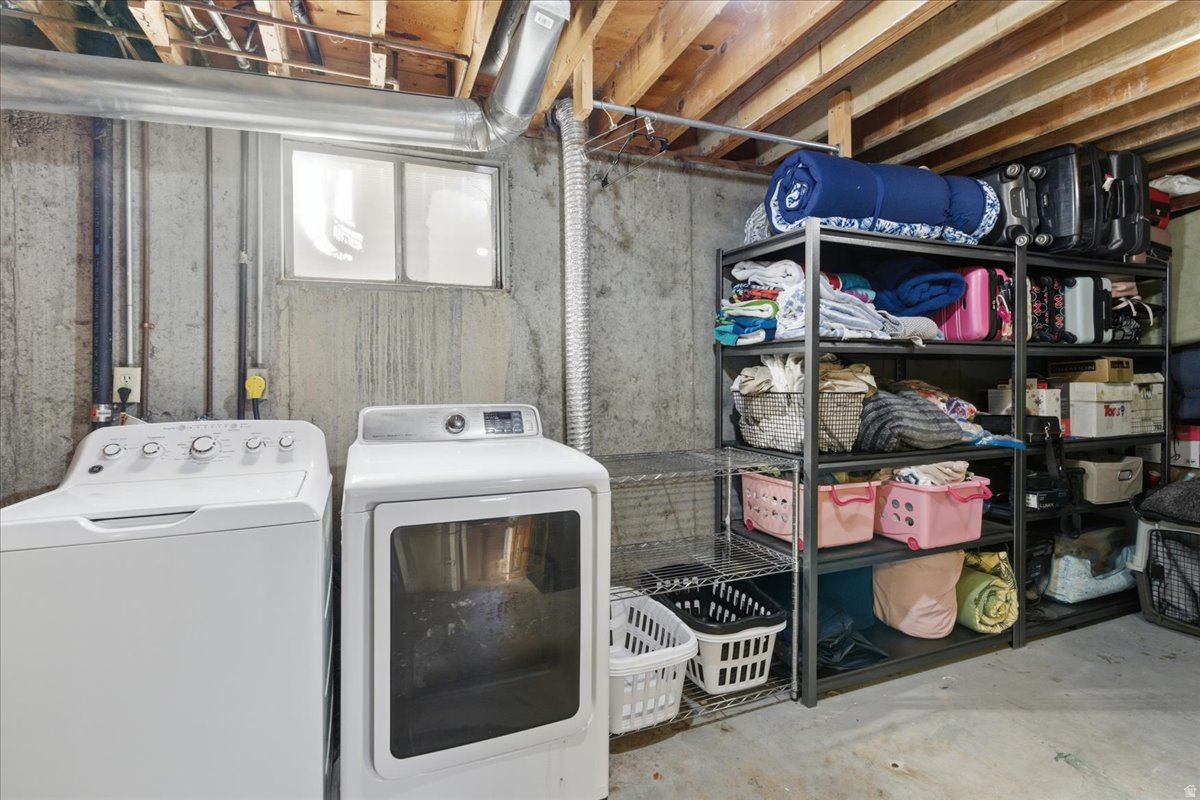 BENNION ACRES - Residential