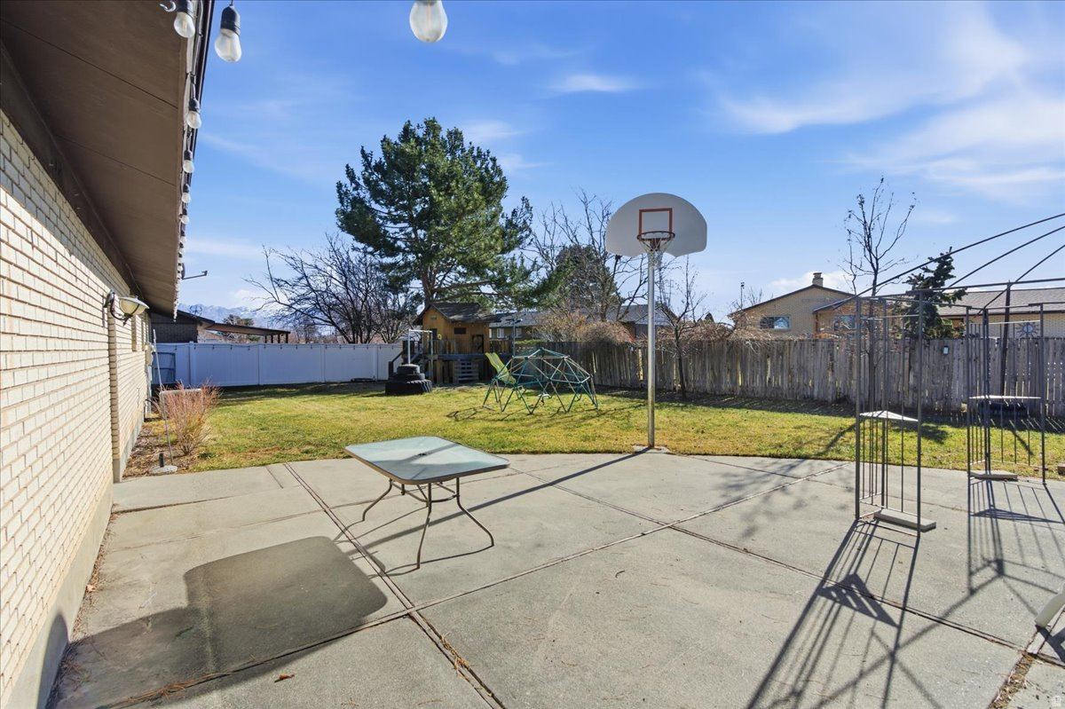 BENNION ACRES - Residential