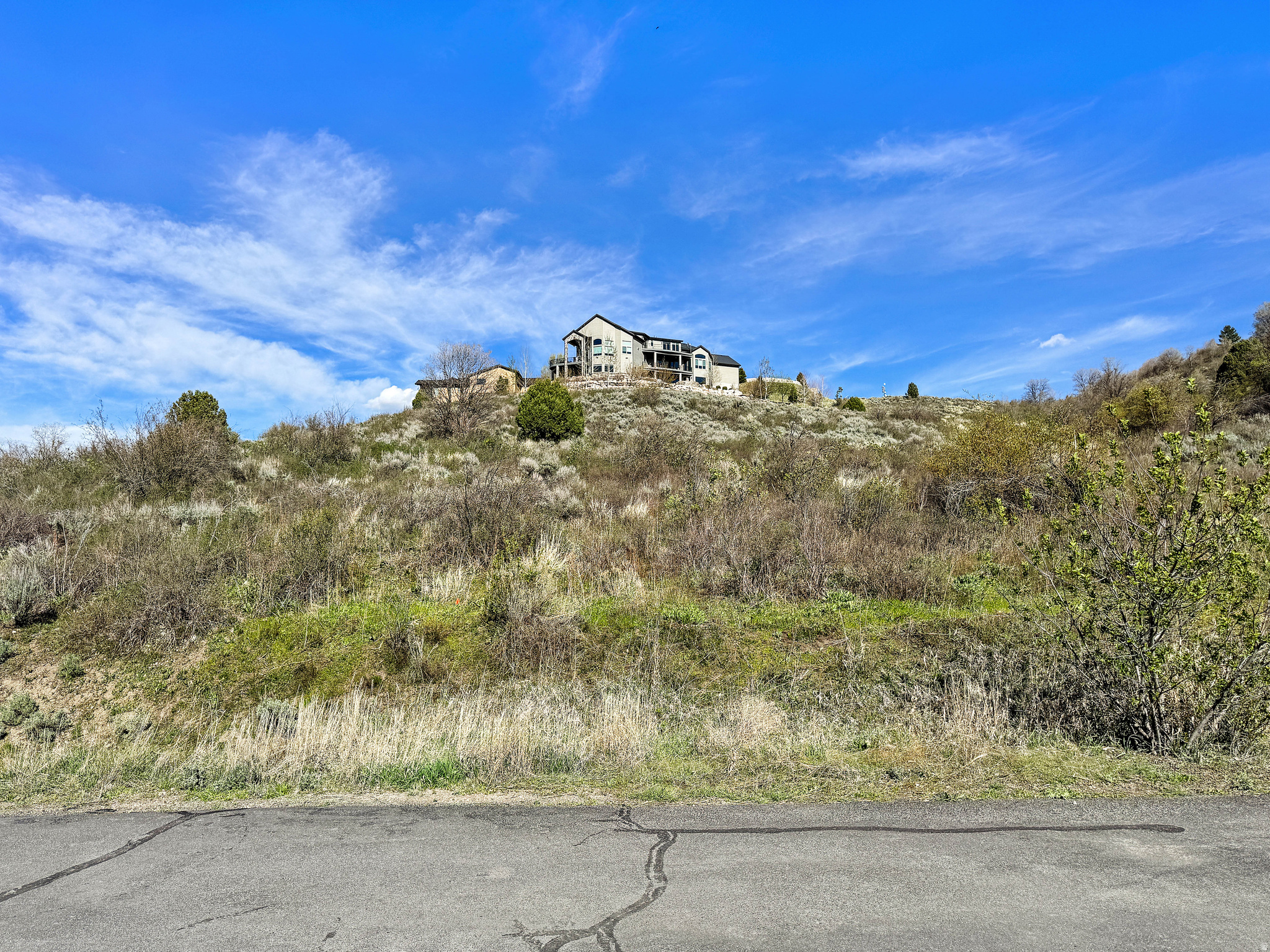 SUMMIT AT SKI LAKE - Land
