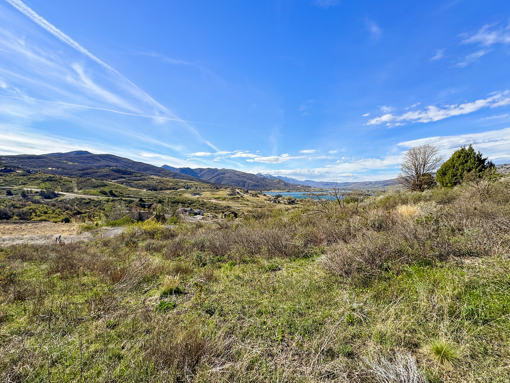 SUMMIT AT SKI LAKE - Land