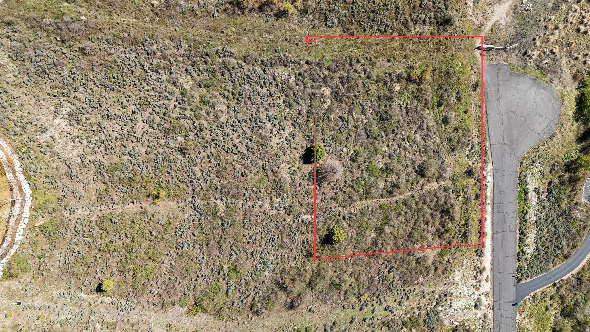 SUMMIT AT SKI LAKE - Land