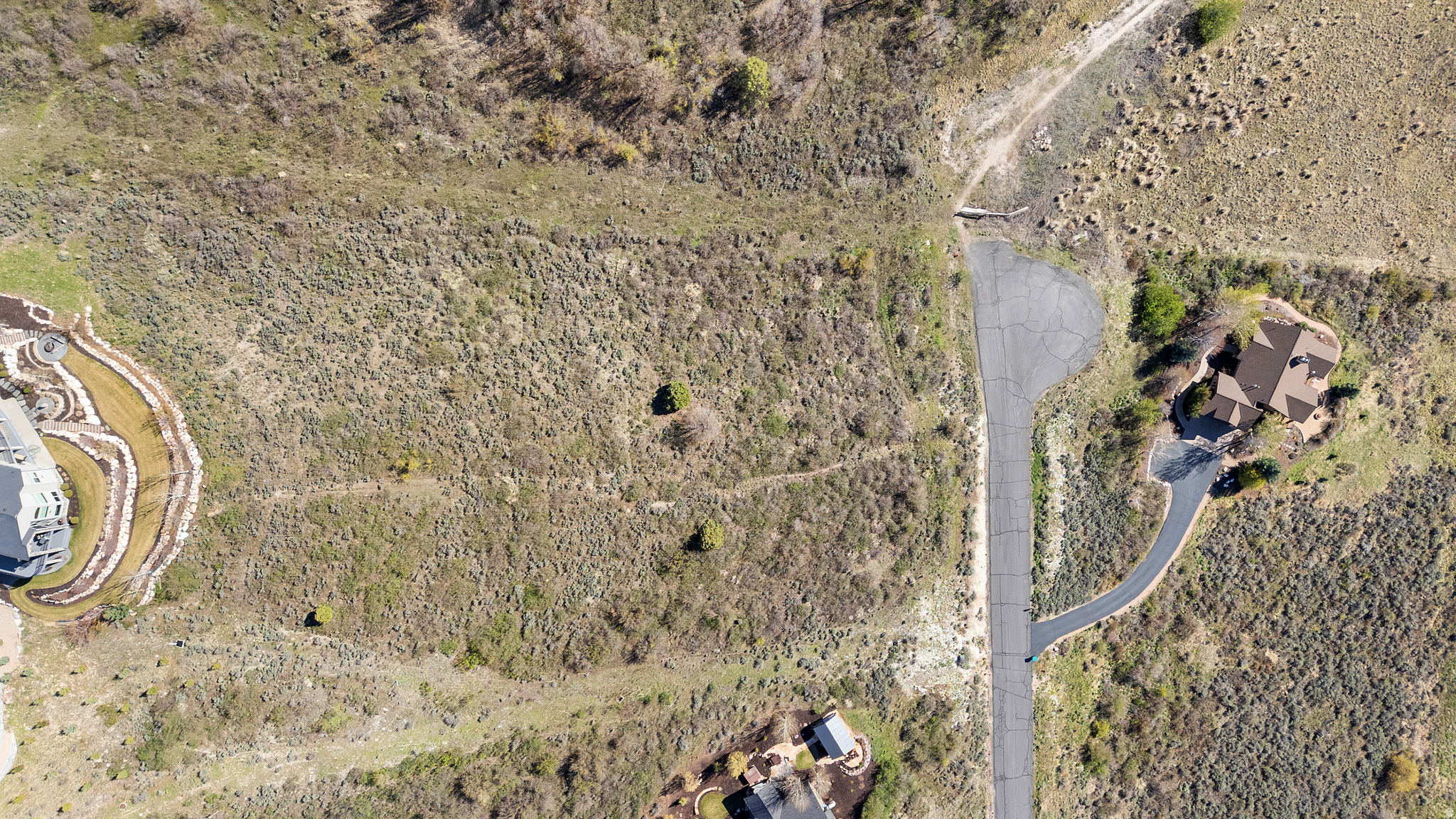 SUMMIT AT SKI LAKE - Land