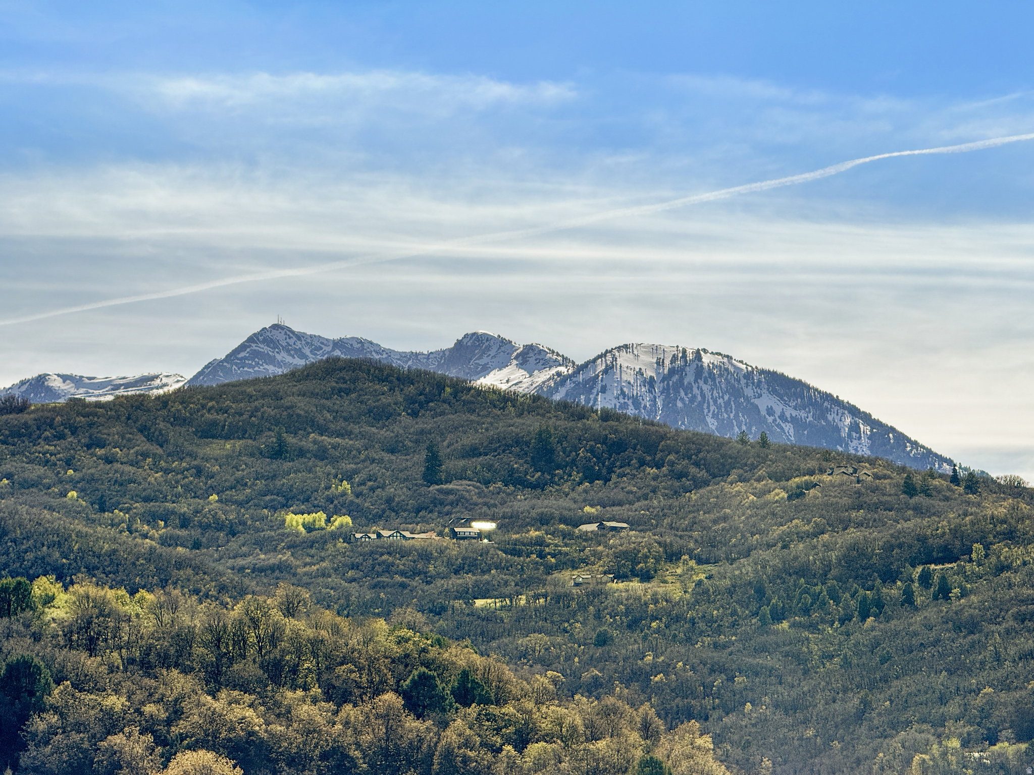 SUMMIT AT SKI LAKE - Land